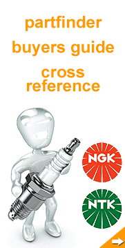 Click to view the NGK & NTK Partfinder Buyers Guide